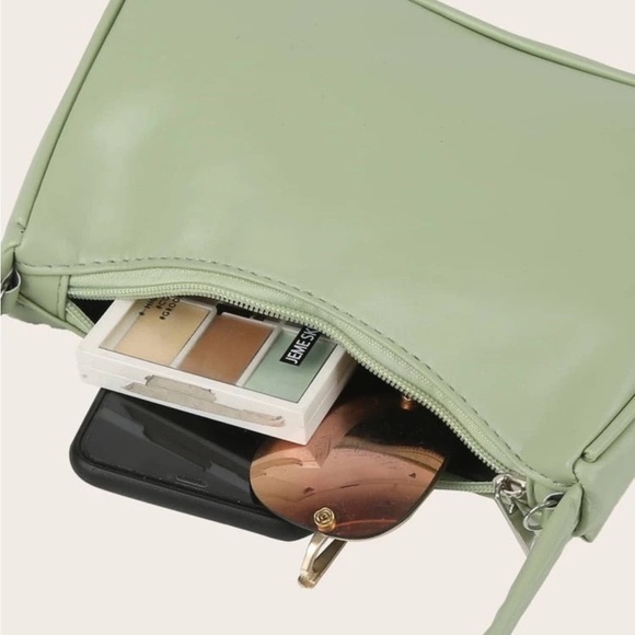 Vegan Leather Baguettes - Picture 2 of 12